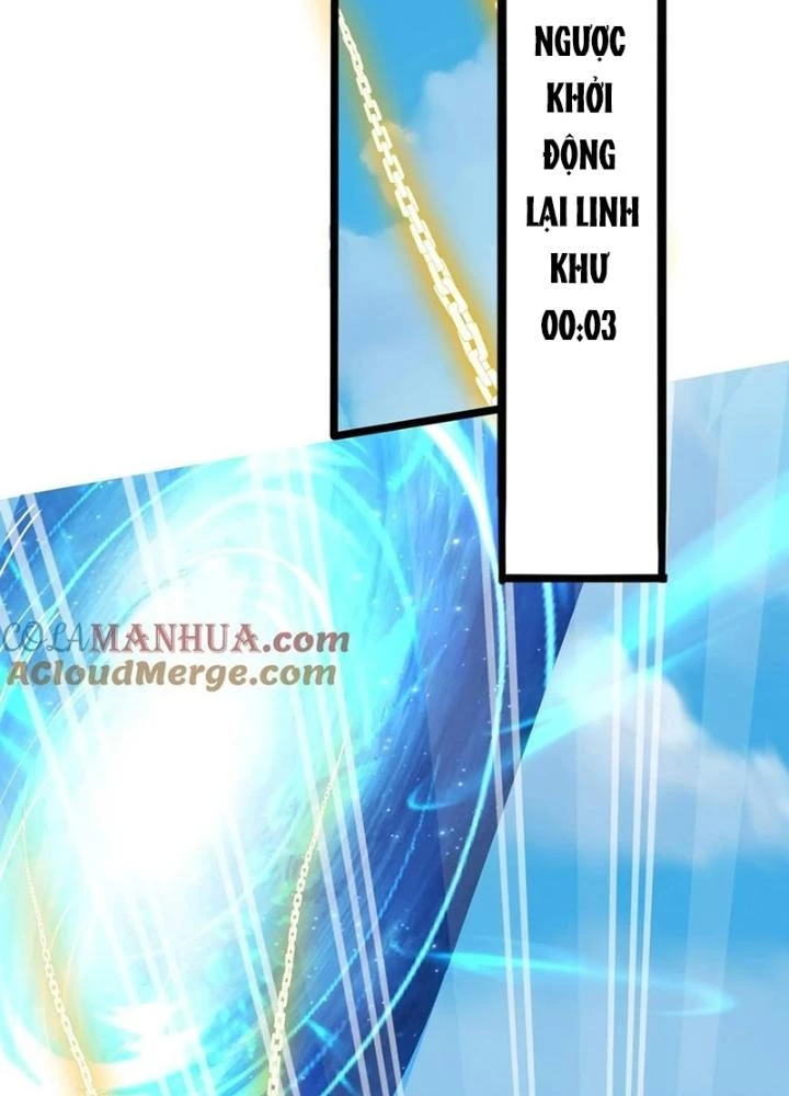 Linh Khí Khôi Phục: Ta Mỗi Ngày Thu Được Một Cái Kỹ Năng Mới Chapter 292 - 27
