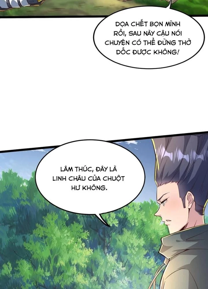 Linh Khí Khôi Phục: Ta Mỗi Ngày Thu Được Một Cái Kỹ Năng Mới Chapter 292 - 77