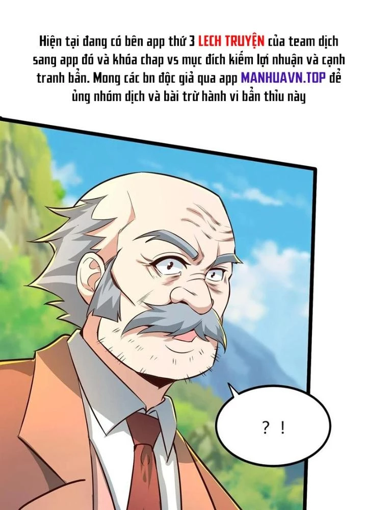 Linh Khí Khôi Phục: Ta Mỗi Ngày Thu Được Một Cái Kỹ Năng Mới Chapter 292 - 105