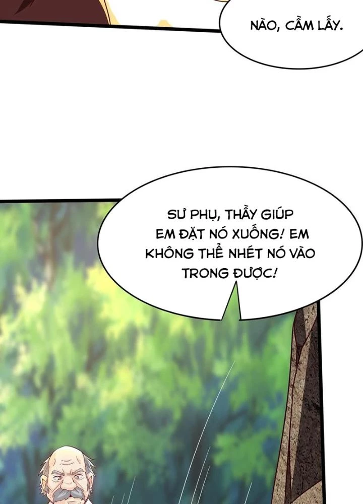 Linh Khí Khôi Phục: Ta Mỗi Ngày Thu Được Một Cái Kỹ Năng Mới Chapter 293 - 3