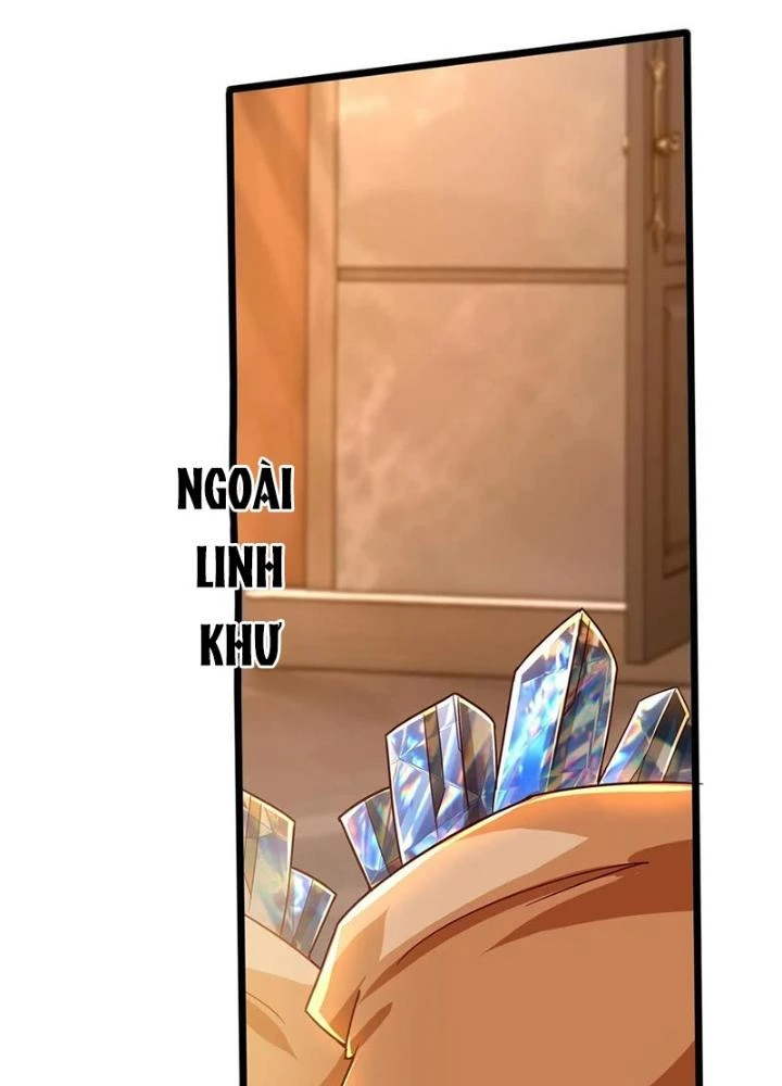 Linh Khí Khôi Phục: Ta Mỗi Ngày Thu Được Một Cái Kỹ Năng Mới Chapter 293 - 9