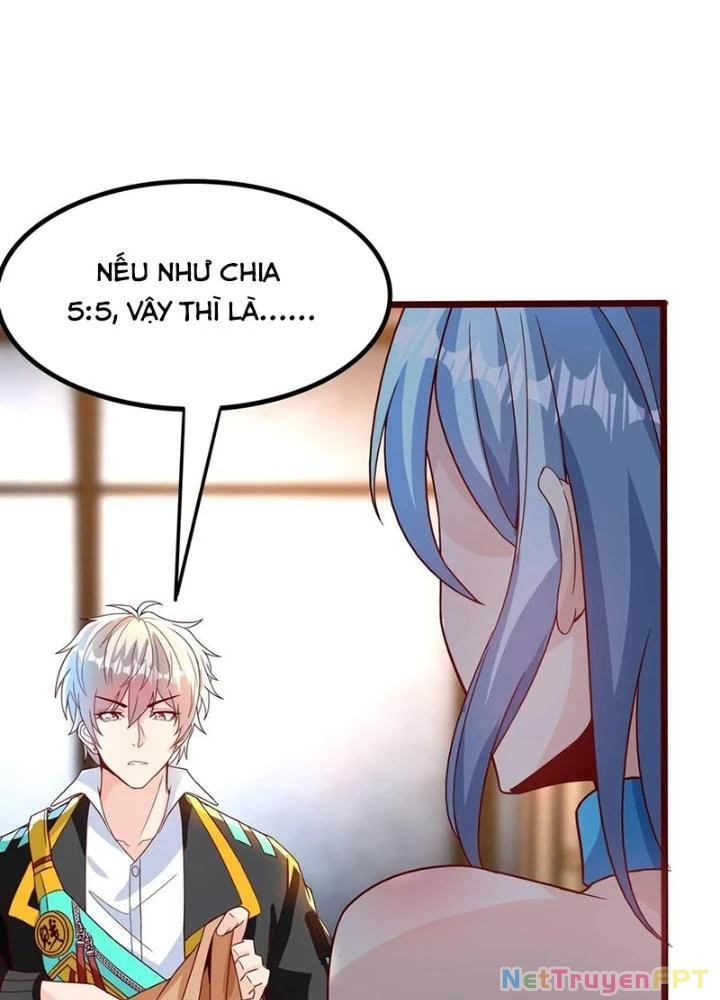 Linh Khí Khôi Phục: Ta Mỗi Ngày Thu Được Một Cái Kỹ Năng Mới Chapter 293 - 23