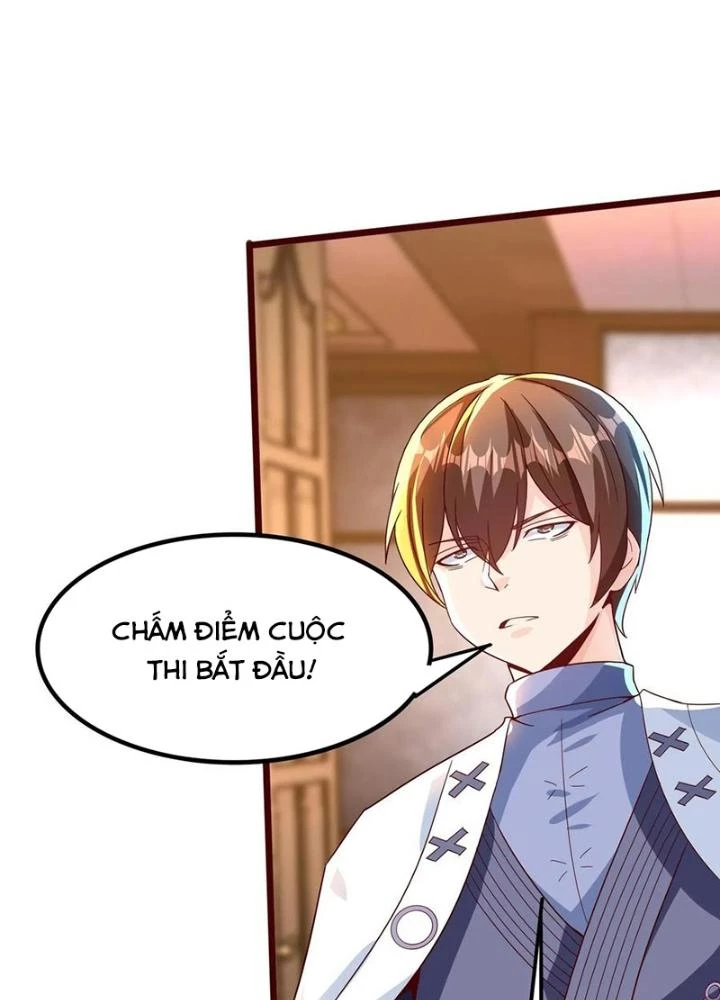 Linh Khí Khôi Phục: Ta Mỗi Ngày Thu Được Một Cái Kỹ Năng Mới Chapter 293 - 25