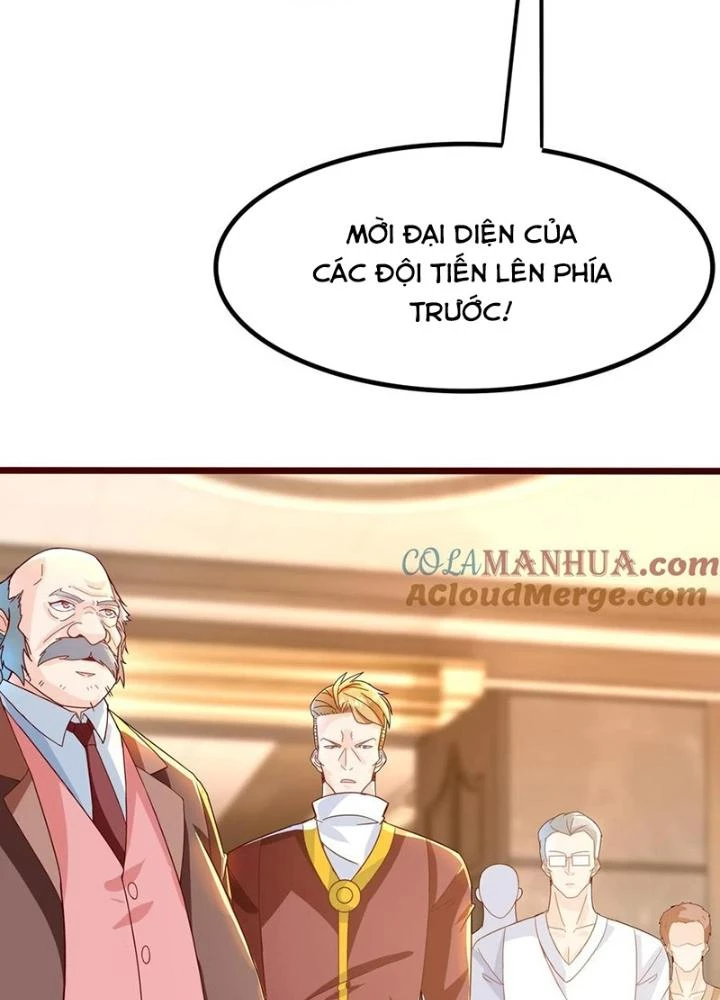 Linh Khí Khôi Phục: Ta Mỗi Ngày Thu Được Một Cái Kỹ Năng Mới Chapter 293 - 27