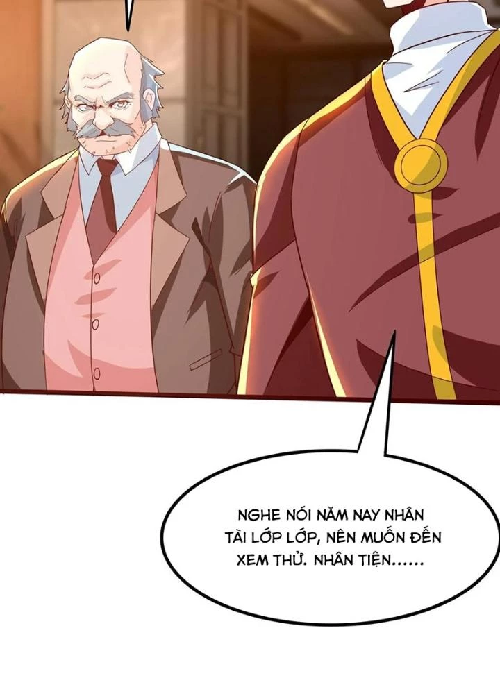 Linh Khí Khôi Phục: Ta Mỗi Ngày Thu Được Một Cái Kỹ Năng Mới Chapter 293 - 31
