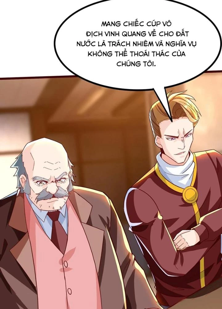 Linh Khí Khôi Phục: Ta Mỗi Ngày Thu Được Một Cái Kỹ Năng Mới Chapter 293 - 33