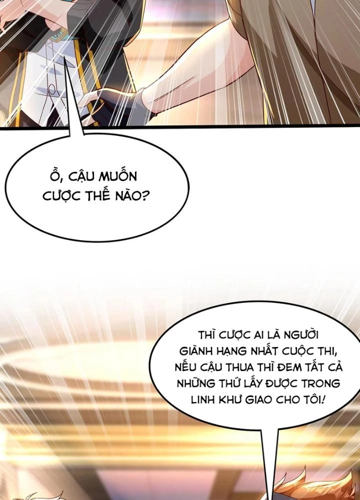 Linh Khí Khôi Phục: Ta Mỗi Ngày Thu Được Một Cái Kỹ Năng Mới Chapter 293 - 51