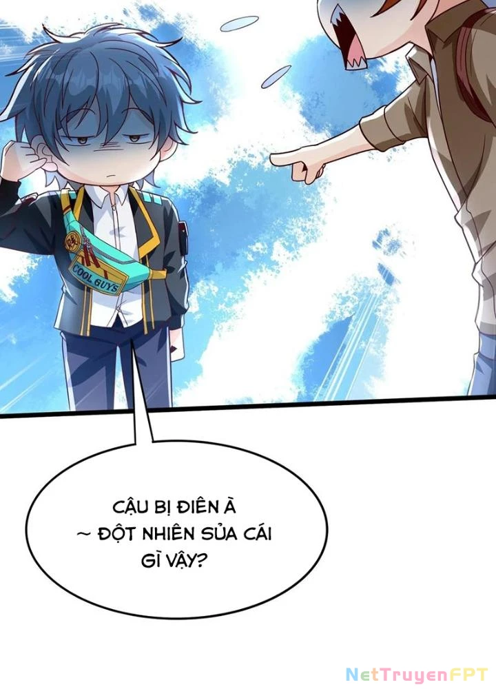 Linh Khí Khôi Phục: Ta Mỗi Ngày Thu Được Một Cái Kỹ Năng Mới Chapter 293 - 63