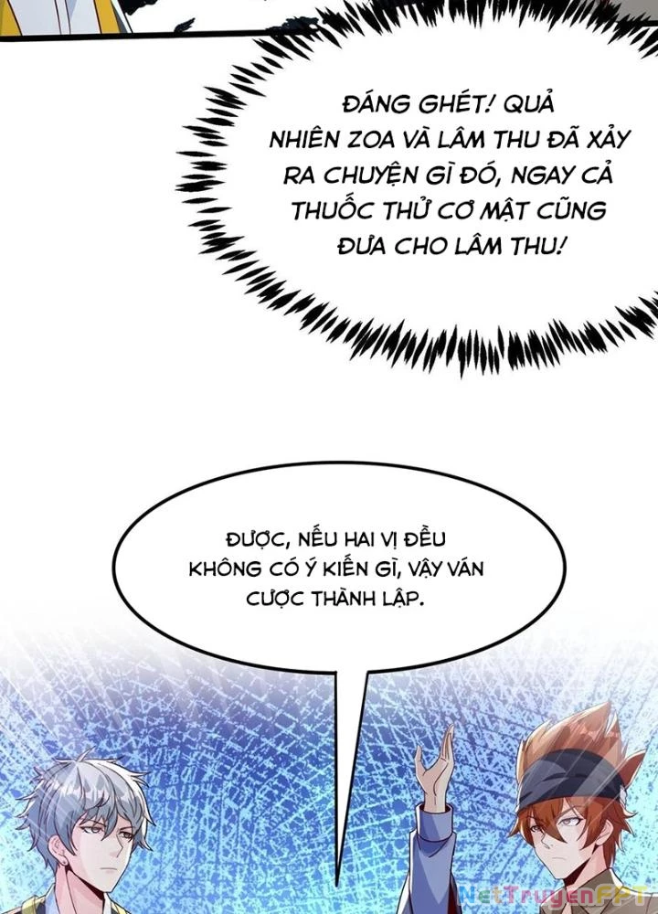 Linh Khí Khôi Phục: Ta Mỗi Ngày Thu Được Một Cái Kỹ Năng Mới Chapter 293 - 67