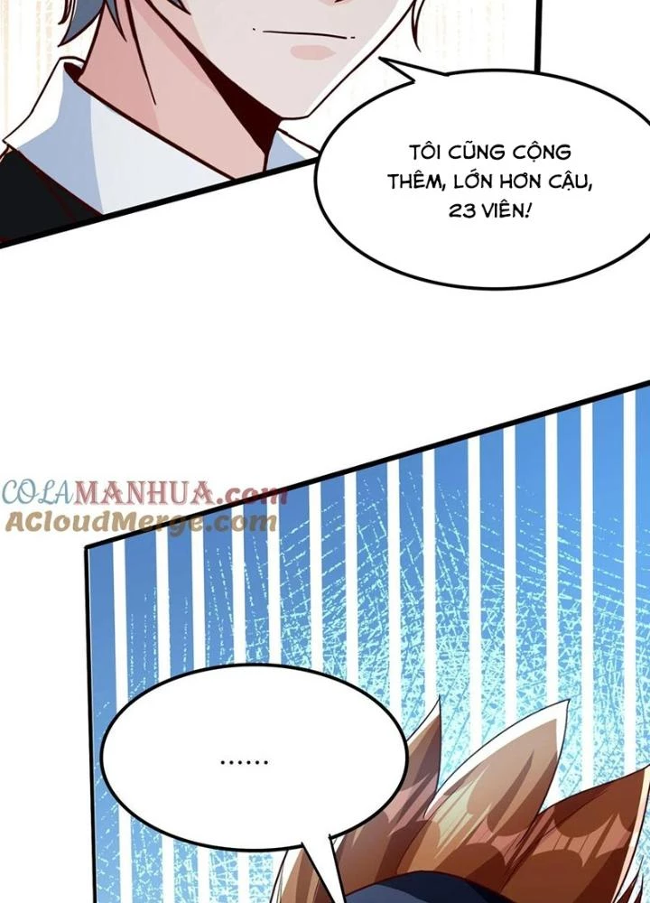 Linh Khí Khôi Phục: Ta Mỗi Ngày Thu Được Một Cái Kỹ Năng Mới Chapter 293 - 75