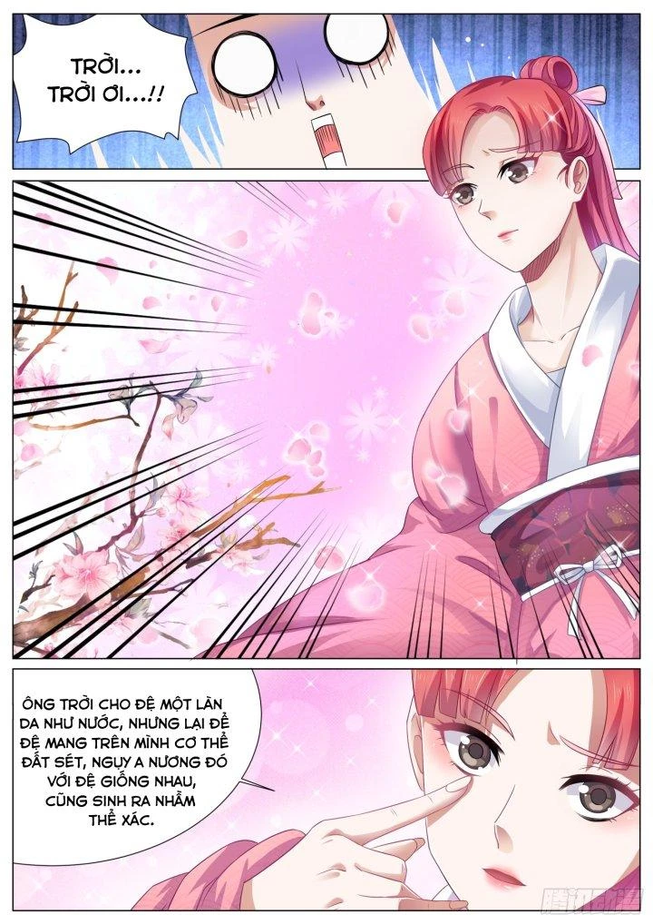 Tương Vong Sư Chapter 1 - 7