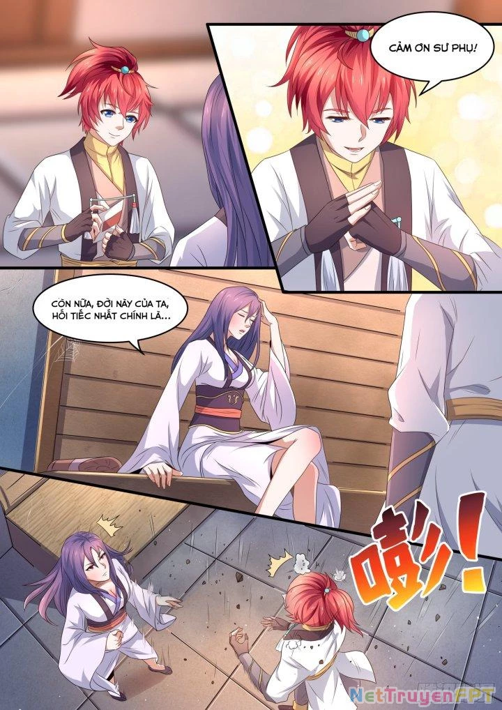 Tương Vong Sư Chapter 2 - 8