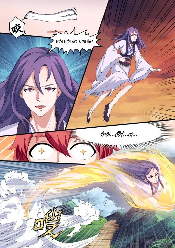 Tương Vong Sư Chapter 2 - 10