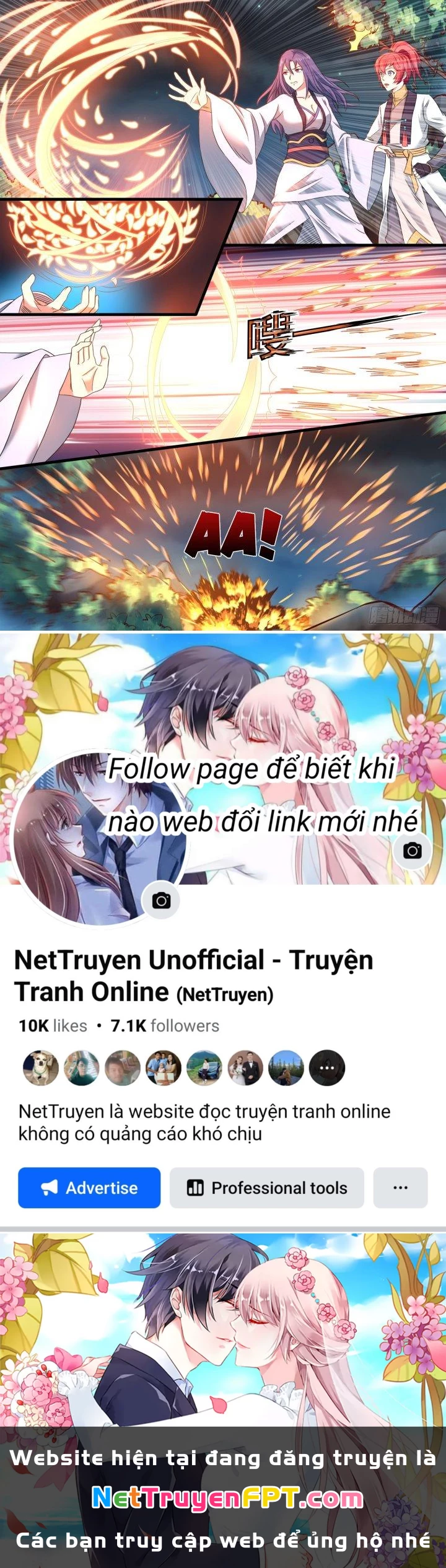 Tương Vong Sư Chapter 3 - 7