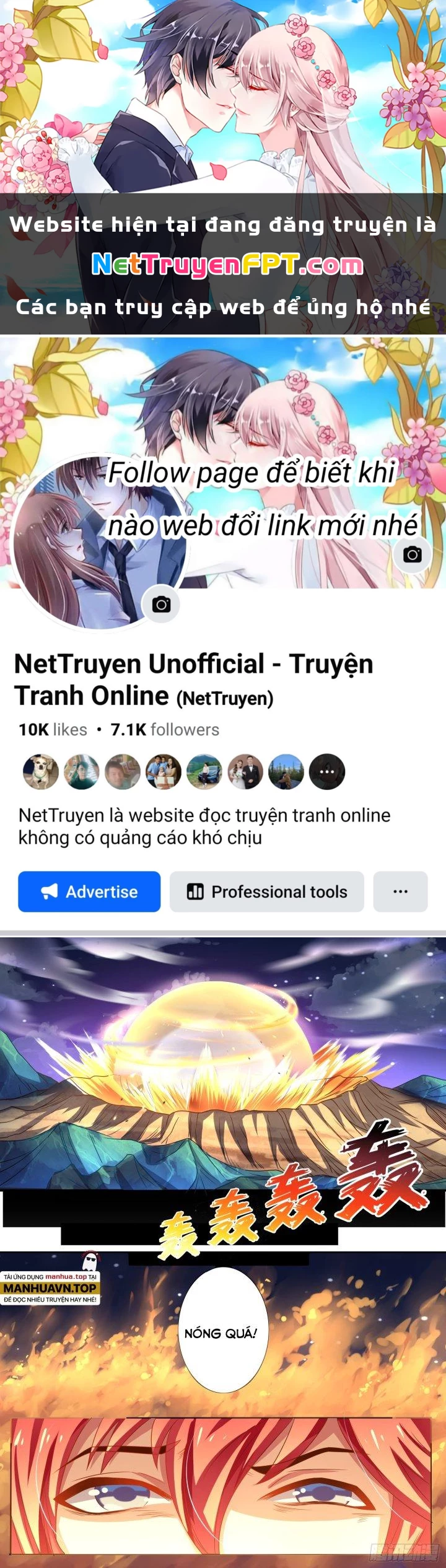 Tương Vong Sư Chapter 5 - 1