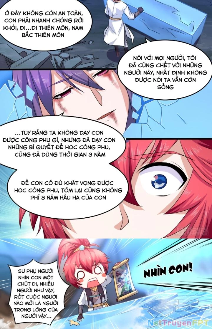 Tương Vong Sư Chapter 6 - 2