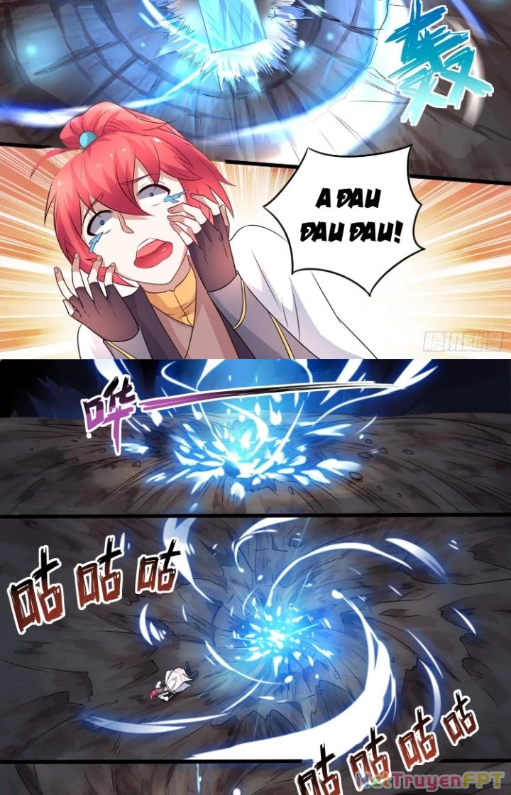 Tương Vong Sư Chapter 6 - 5
