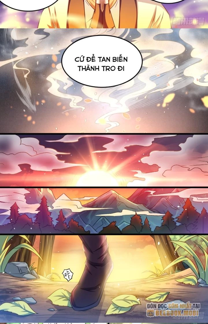 Tương Vong Sư Chapter 6 - 9