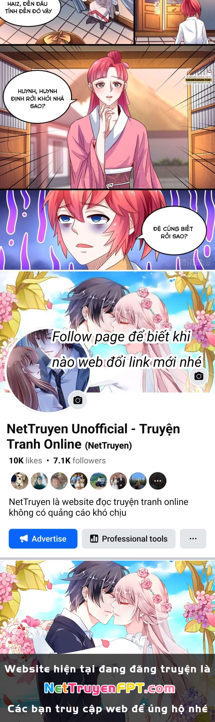 Tương Vong Sư Chapter 7 - 11