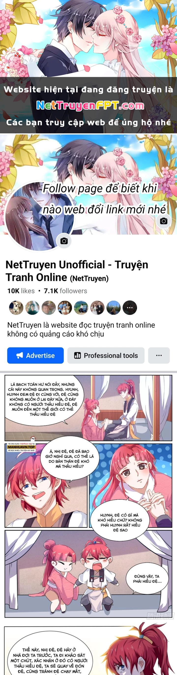 Tương Vong Sư Chapter 8 - 1