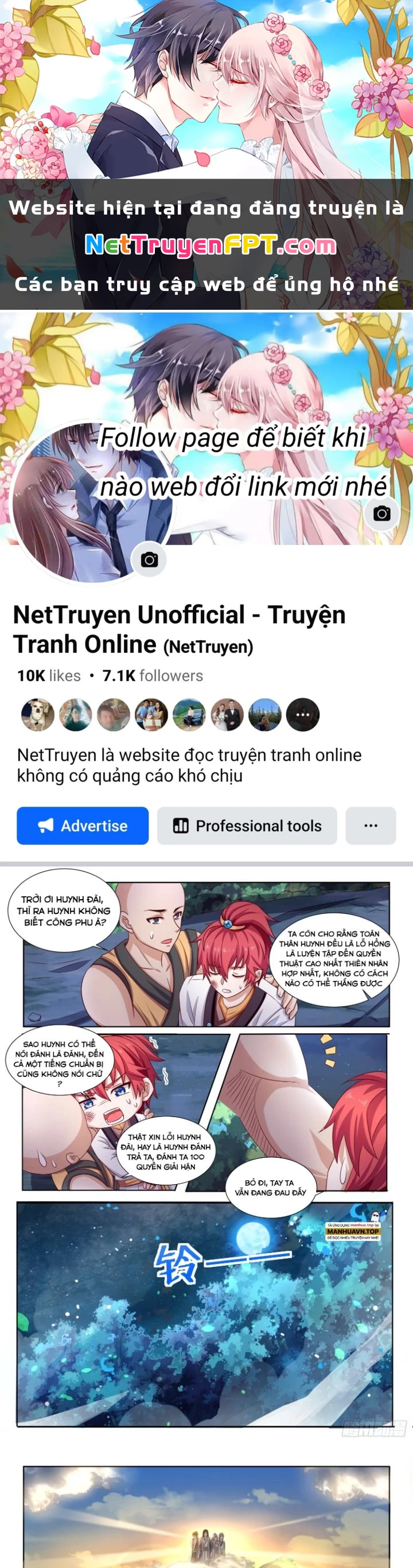 Tương Vong Sư Chapter 9 - 1