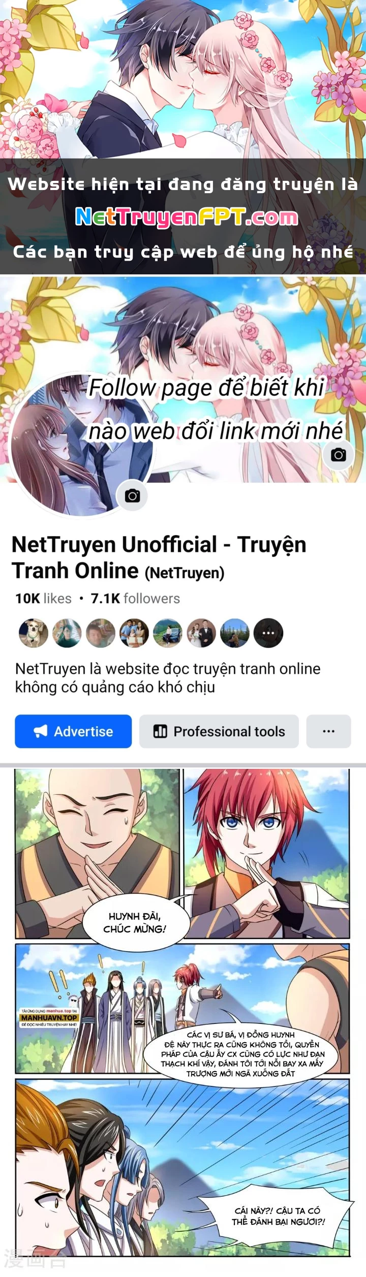 Tương Vong Sư Chapter 10 - 1