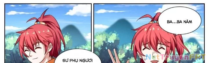 Tương Vong Sư Chapter 10 - 2