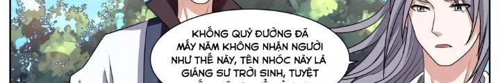 Tương Vong Sư Chapter 10 - 10