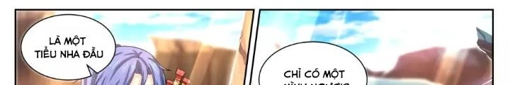 Tương Vong Sư Chapter 10 - 20