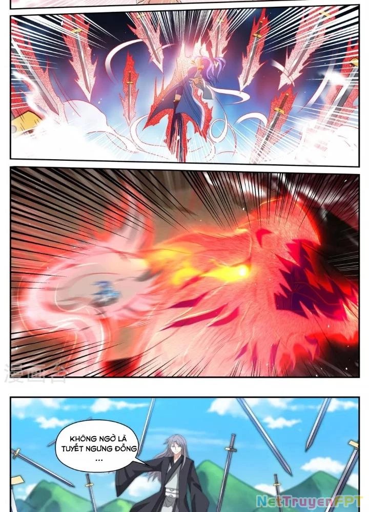 Tương Vong Sư Chapter 12 - 3
