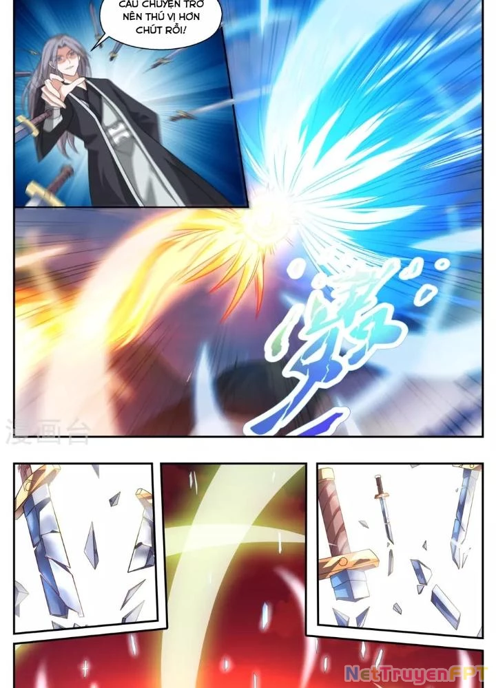 Tương Vong Sư Chapter 12 - 5
