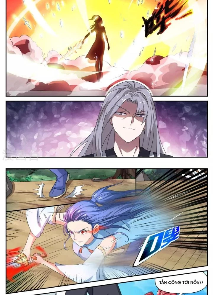 Tương Vong Sư Chapter 12 - 7