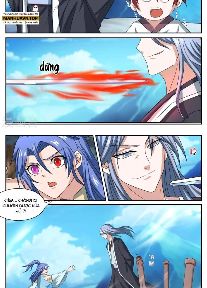 Tương Vong Sư Chapter 12 - 9