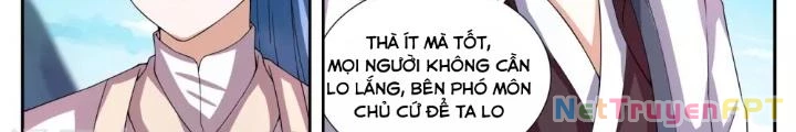 Tương Vong Sư Chapter 12 - 16