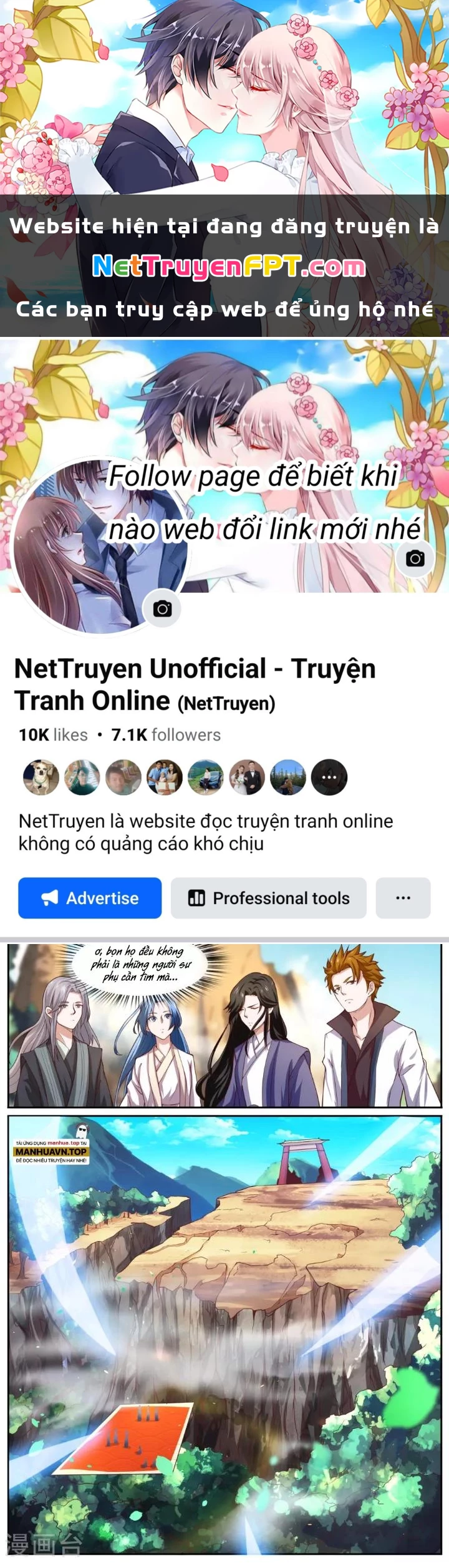 Tương Vong Sư Chapter 13 - 1