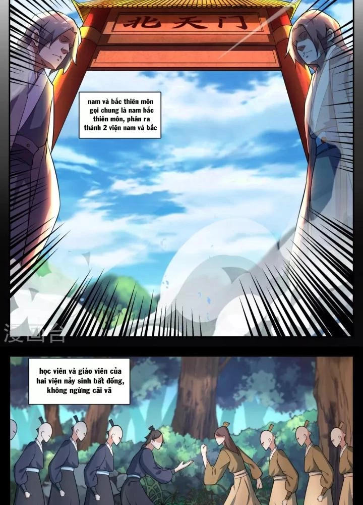 Tương Vong Sư Chapter 13 - 5