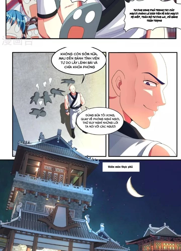 Tương Vong Sư Chapter 15 - 15