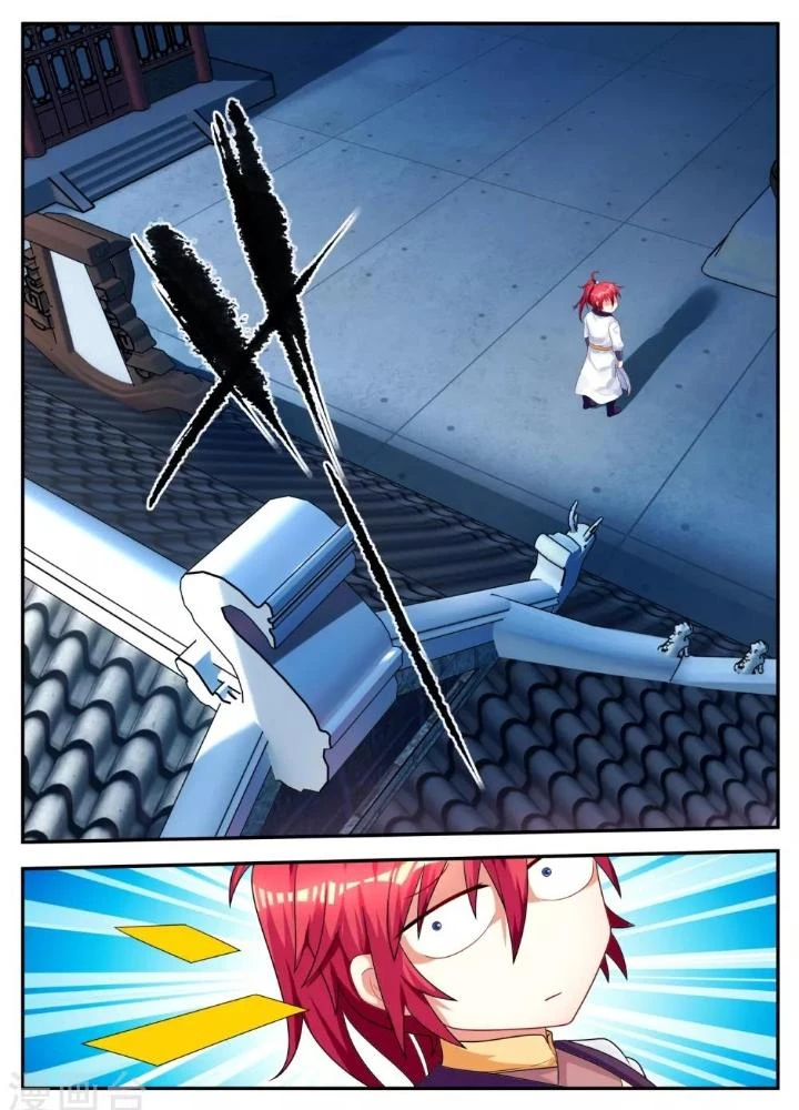 Tương Vong Sư Chapter 15 - 19