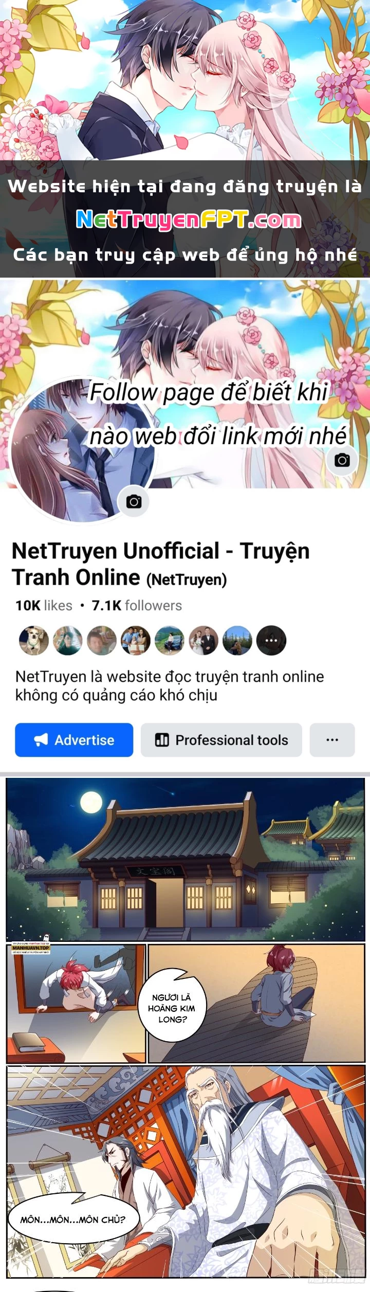 Tương Vong Sư Chapter 16 - 1