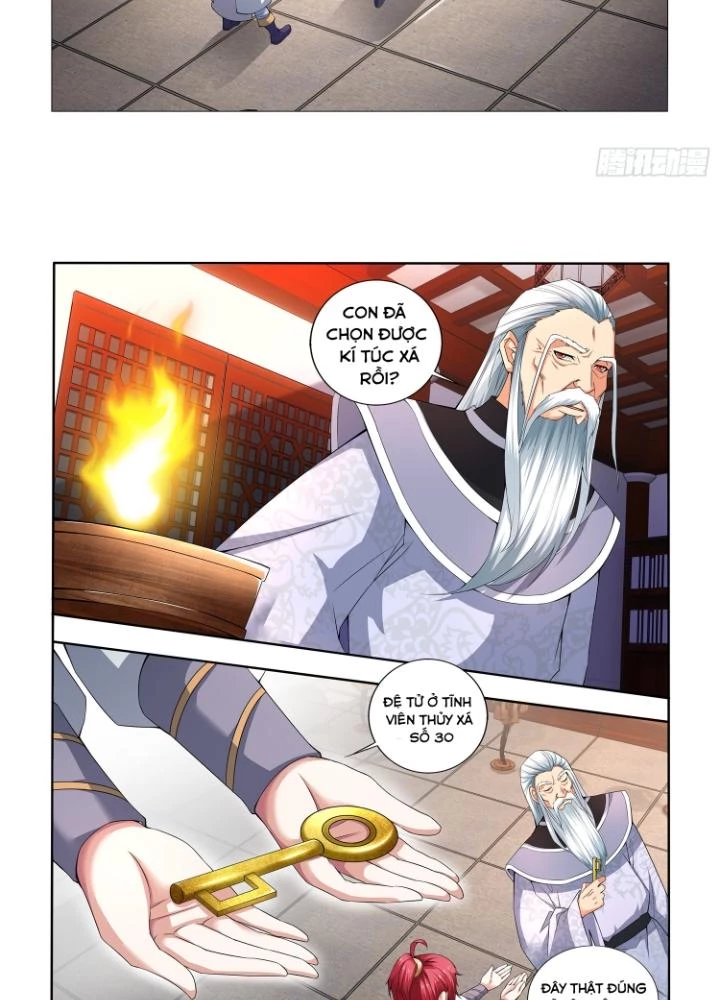 Tương Vong Sư Chapter 17 - 15