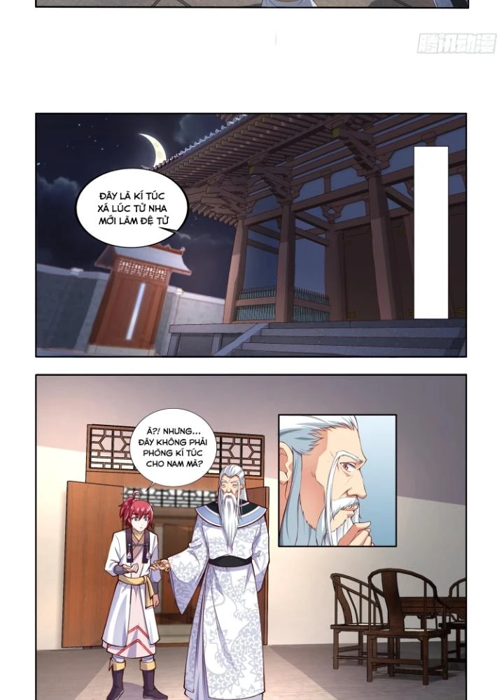 Tương Vong Sư Chapter 17 - 17