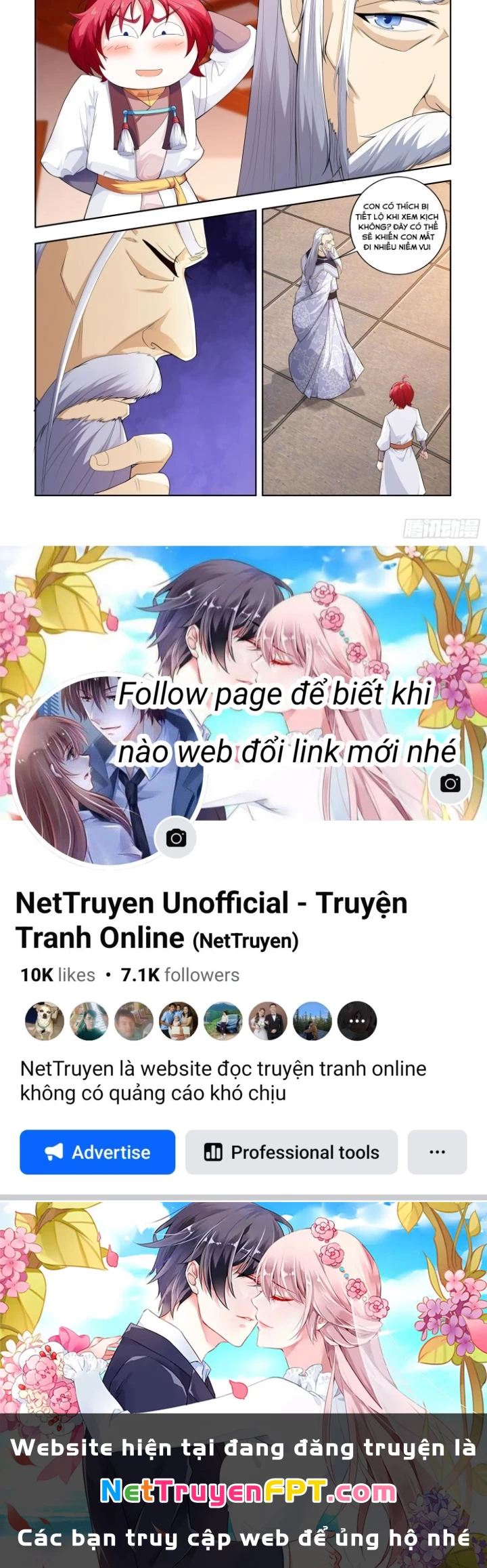 Tương Vong Sư Chapter 17 - 23