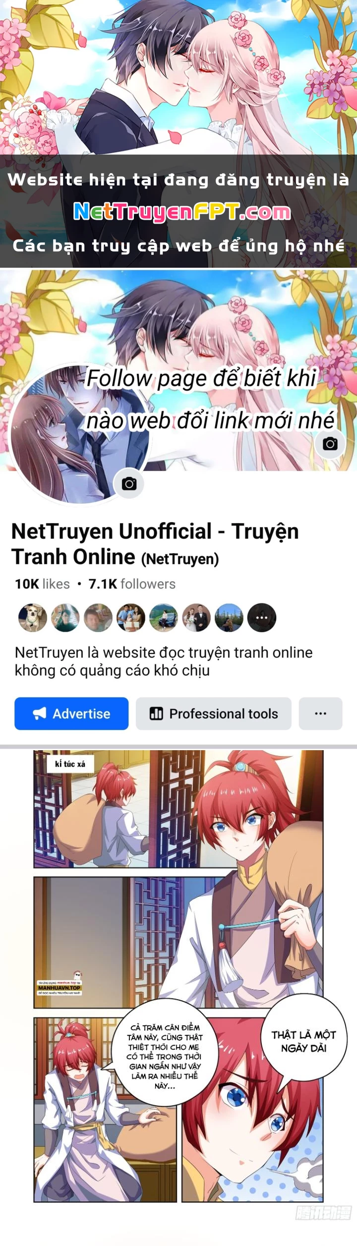 Tương Vong Sư Chapter 18 - 1