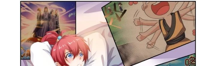 Tương Vong Sư Chapter 18 - 2
