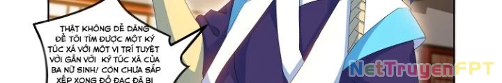 Tương Vong Sư Chapter 18 - 8