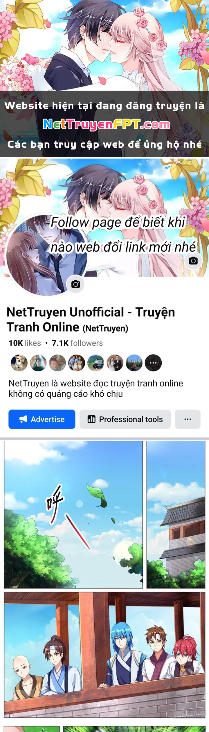 Tương Vong Sư Chapter 19 - 1