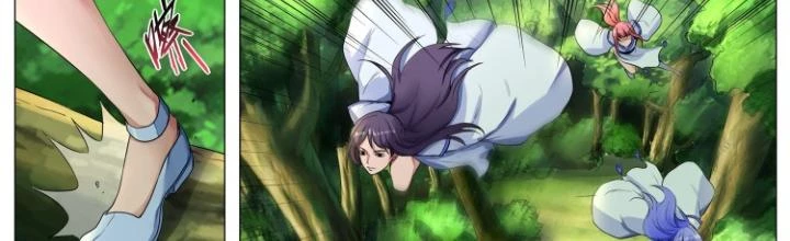 Tương Vong Sư Chapter 19 - 2