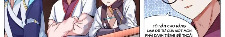 Tương Vong Sư Chapter 19 - 4