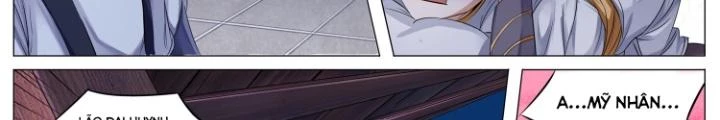 Tương Vong Sư Chapter 19 - 10