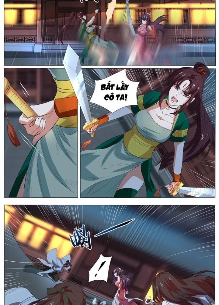 Tương Vong Sư Chapter 20 - 5